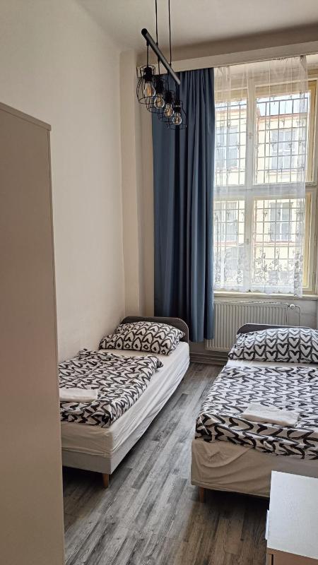 Double Room with Shared Bathroom image 4