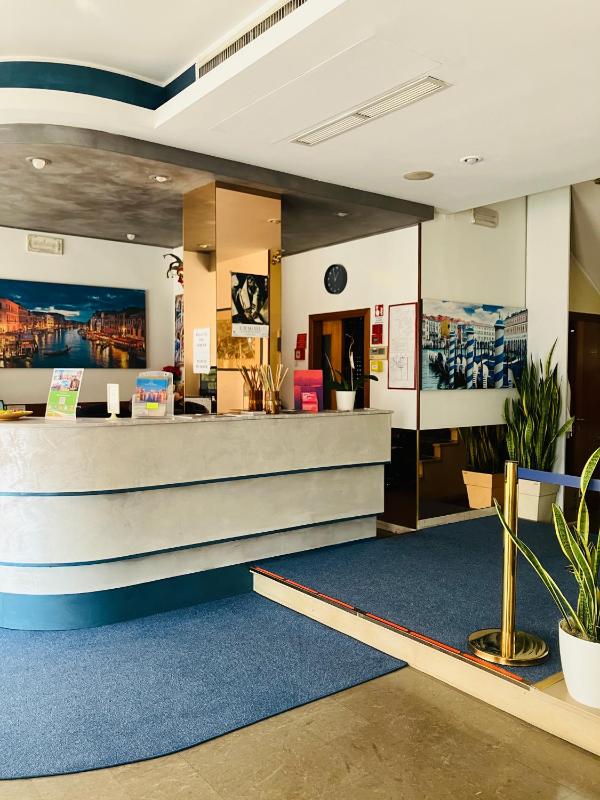 Hotel San Carlo - image 8