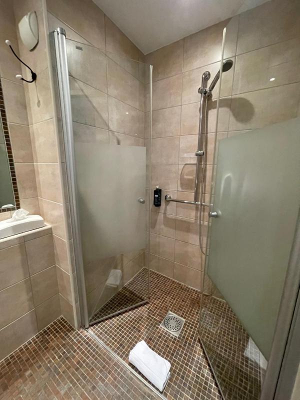 Hotel Ulysse Montpellier Centre - image 5