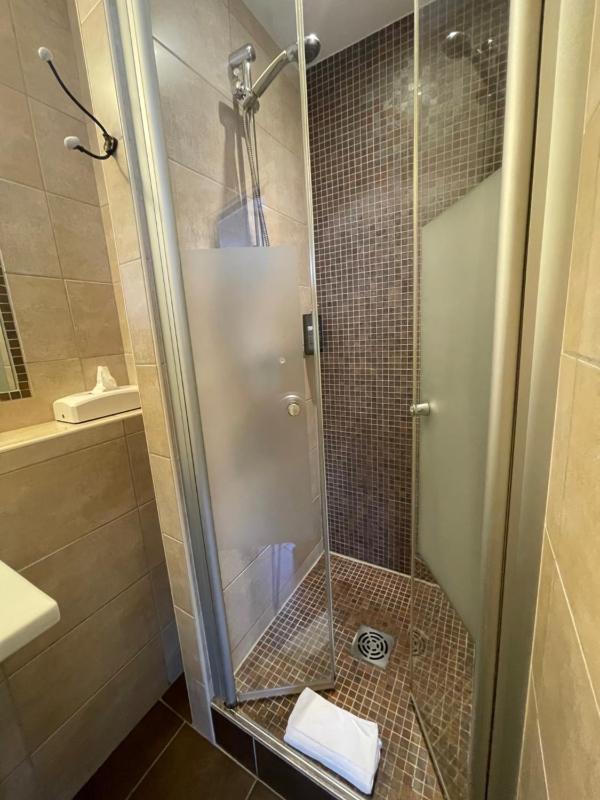 Triple Superior Room Terrace image 1