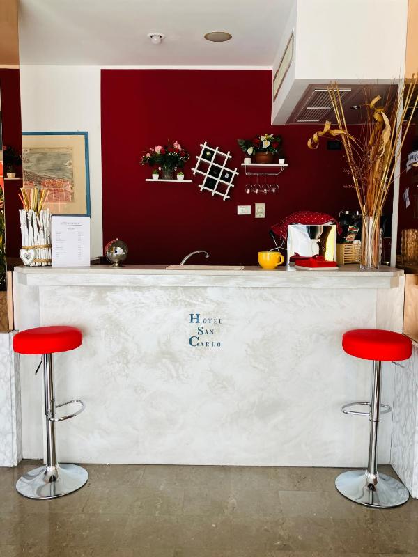 Hotel San Carlo - image 42