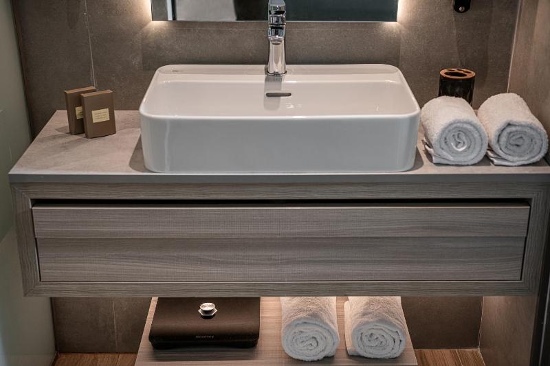 Superior Room with Sea View image 3