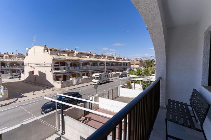 rentafive - Gran casa reformada - Terraza - image 32