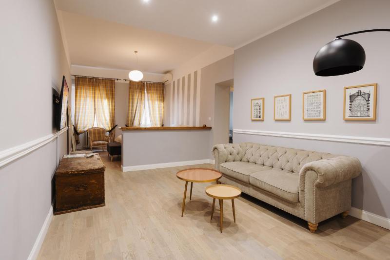 Two-Bedroom Apartment (4 Adults) image 1