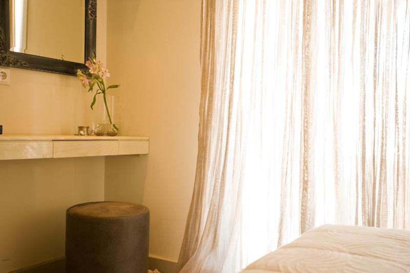 Deluxe Apartment image 1