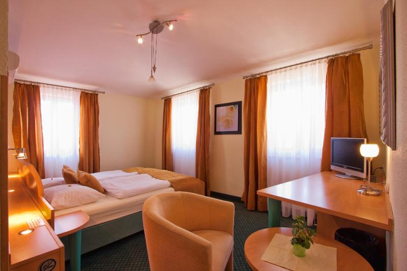 Double or Twin Room image 3