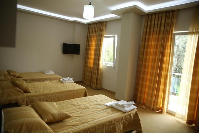 Triple Room with Lake View image 2