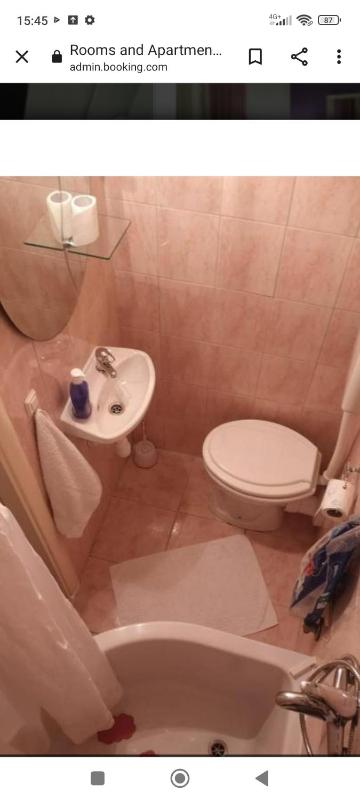 Rooms And Apartment Stambuk II - image 15