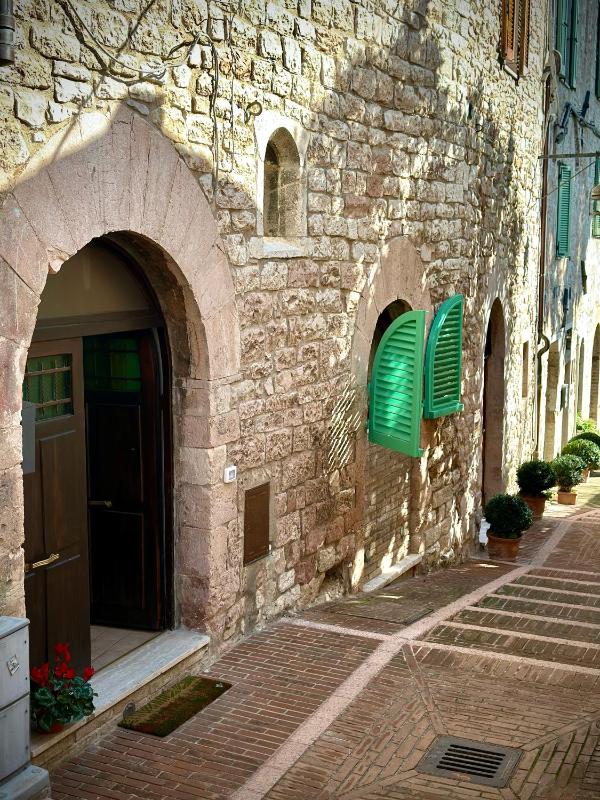 Chiama Grotta Ride the Beauty Assisi - image 15