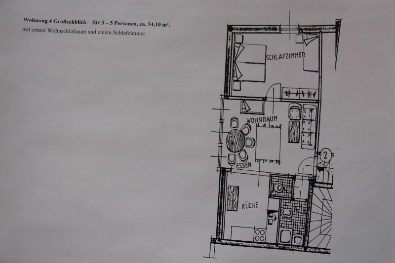 One-Bedroom Apartment image 2