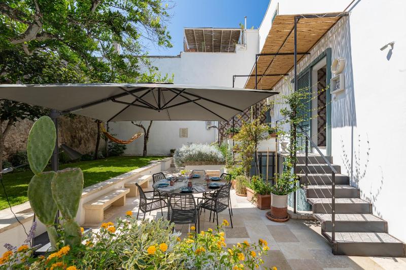 Dimora Lopez B&B Images