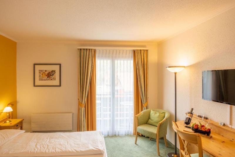 Double Room Mountainside image 1