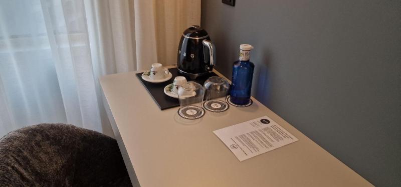 Bom Sucesso Hotel by gaiarooms - image 49