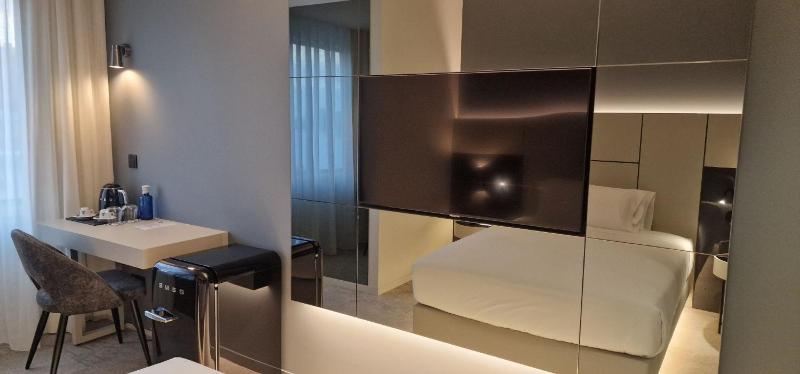 Bom Sucesso Hotel by gaiarooms - image 36