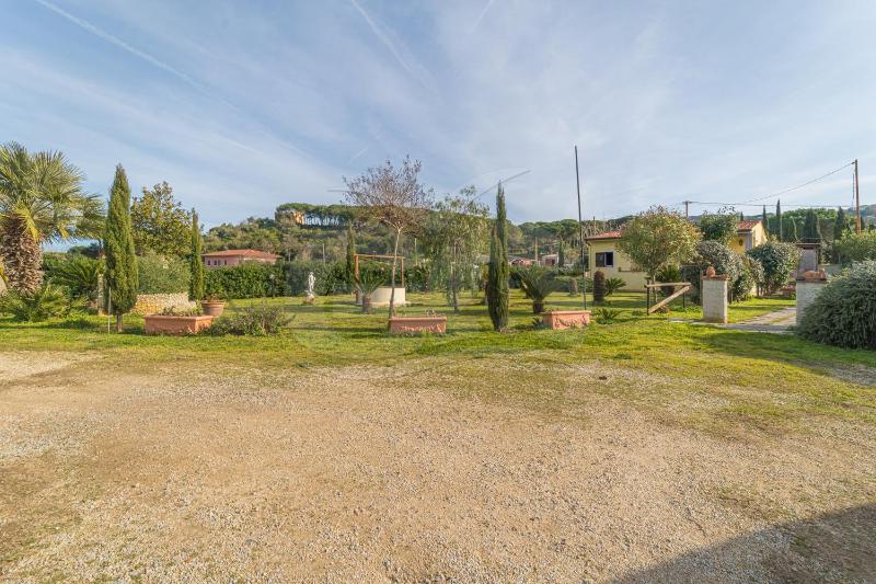Villino Girasole - Goelba - image 13