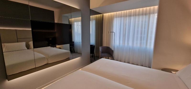 Bom Sucesso Hotel by gaiarooms - image 44