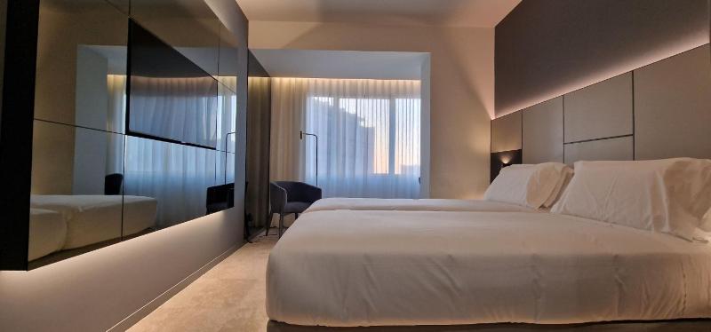 Bom Sucesso Hotel by gaiarooms - image 13