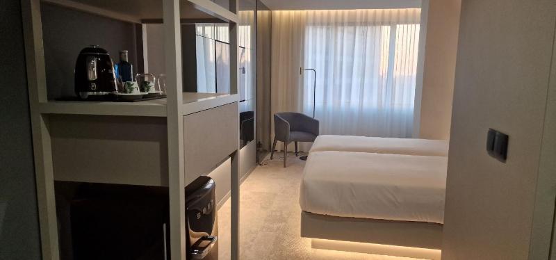 Bom Sucesso Hotel by gaiarooms - image 32