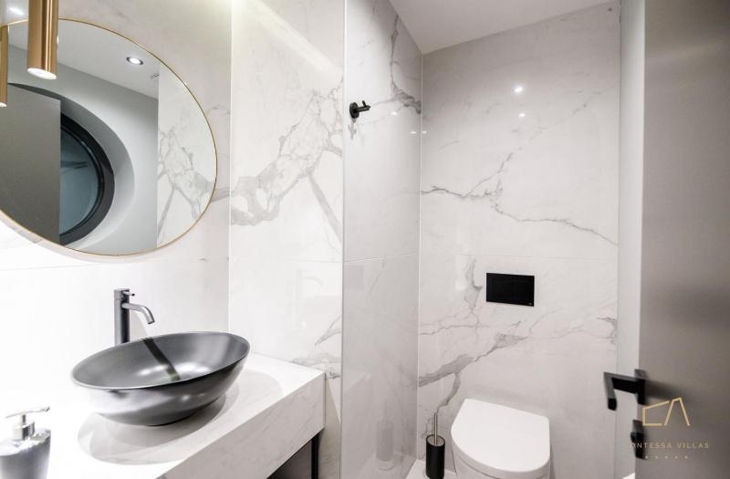 Luxury Apartments in Villa Curiera - image 36