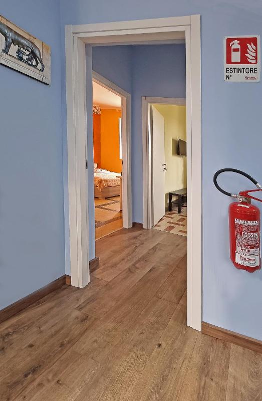 Family Room with Private Bathroom image 3