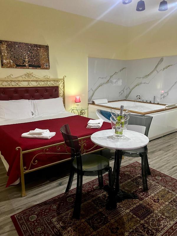 Duca di Uzeda Bed and Breakfast - image 1