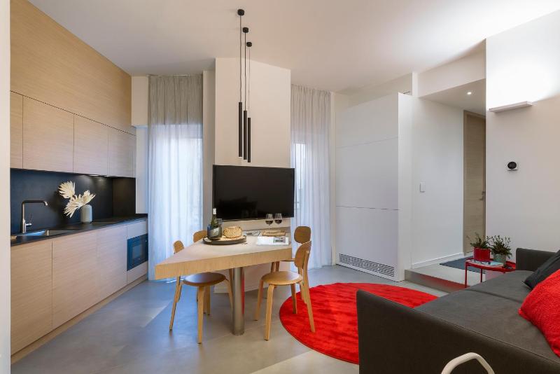 Catania Smart Apartments - image 30