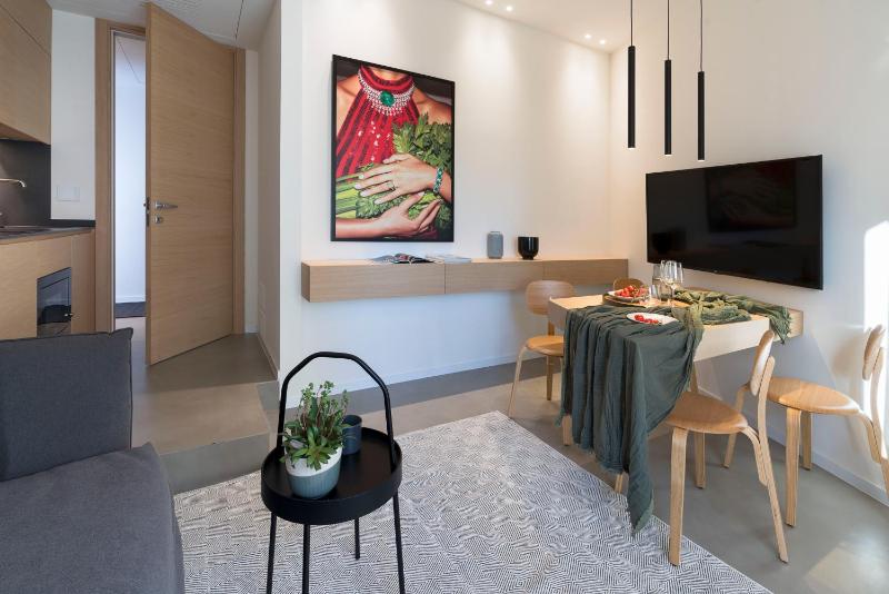 Catania Smart Apartments - image 37