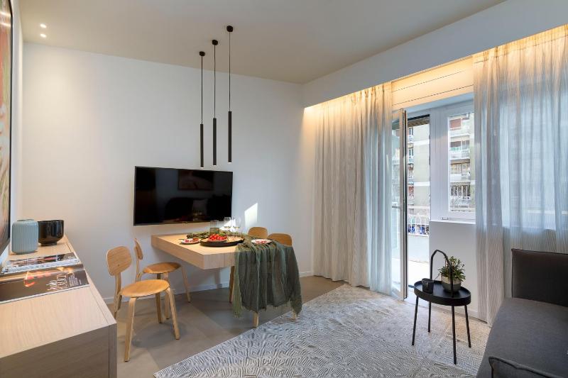 Catania Smart Apartments - image 33