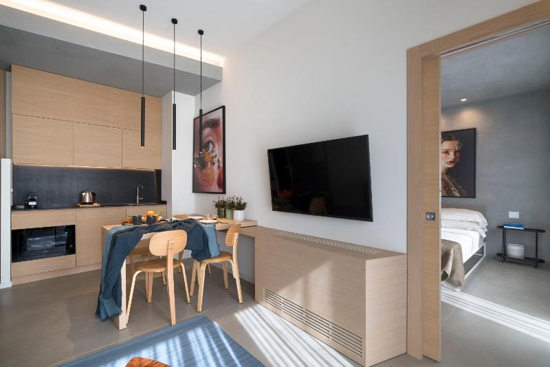 Catania Smart Apartments - image 15
