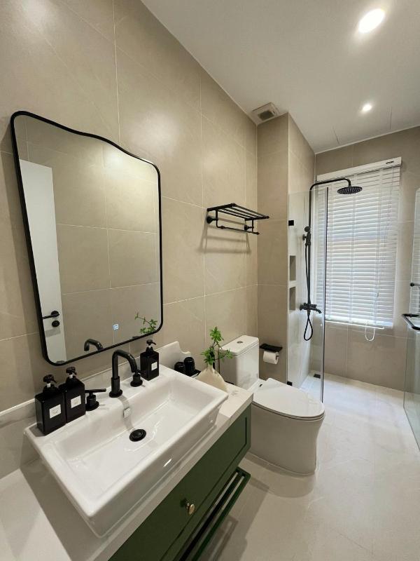 Novaworld Phan Thiet - Ako Villa 3PN - image 21