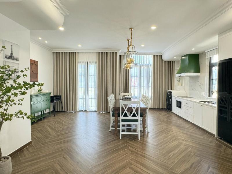Novaworld Phan Thiet - Ako Villa 3PN - image 19