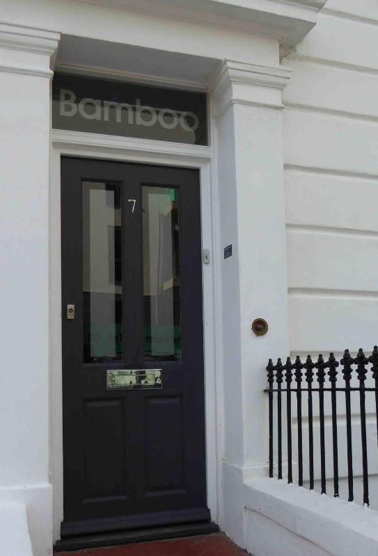 Bamboo Guesthouse - image 24
