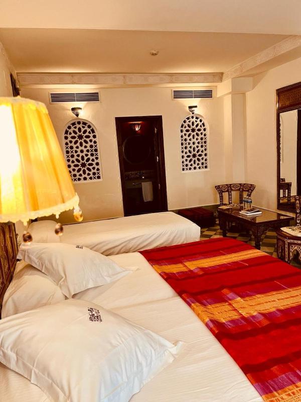 Triple Room image 1
