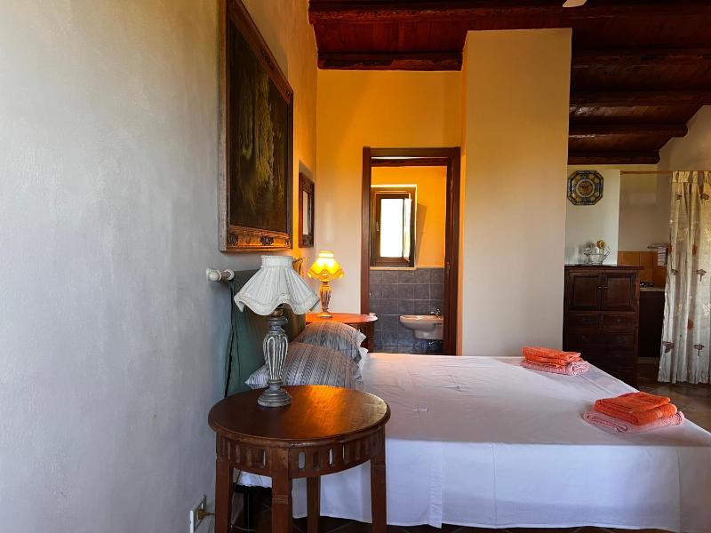 B&B La Casetta degli Aranci - image 20