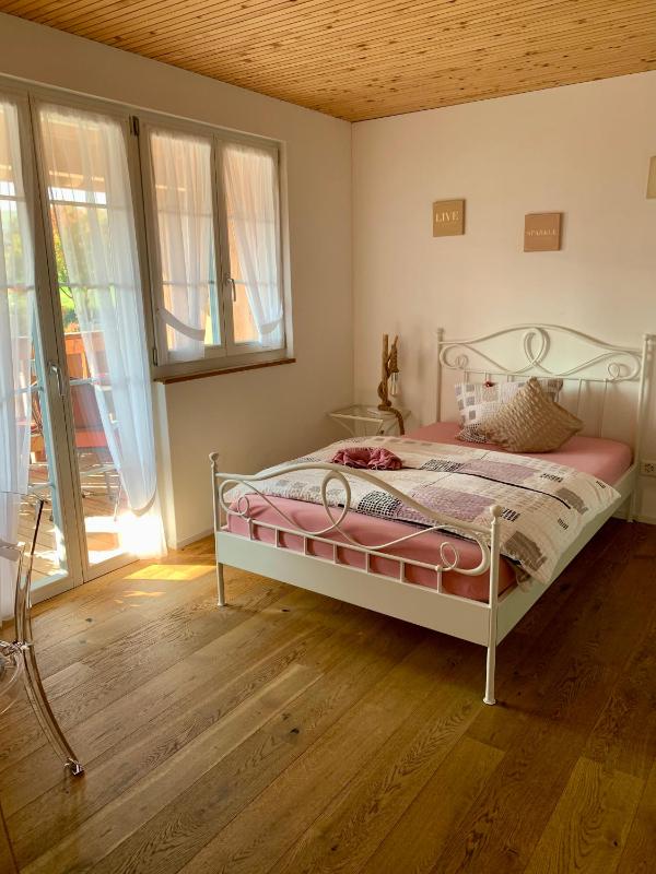 Single Room with Balcony image 1