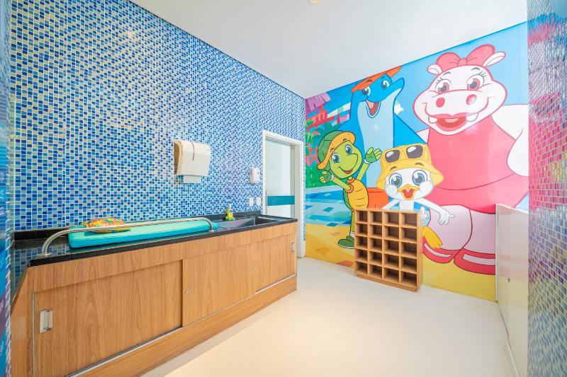 Beach Park Resort - Acqua - image 25