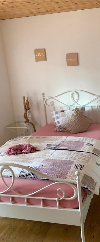 Single Room with Balcony image 4