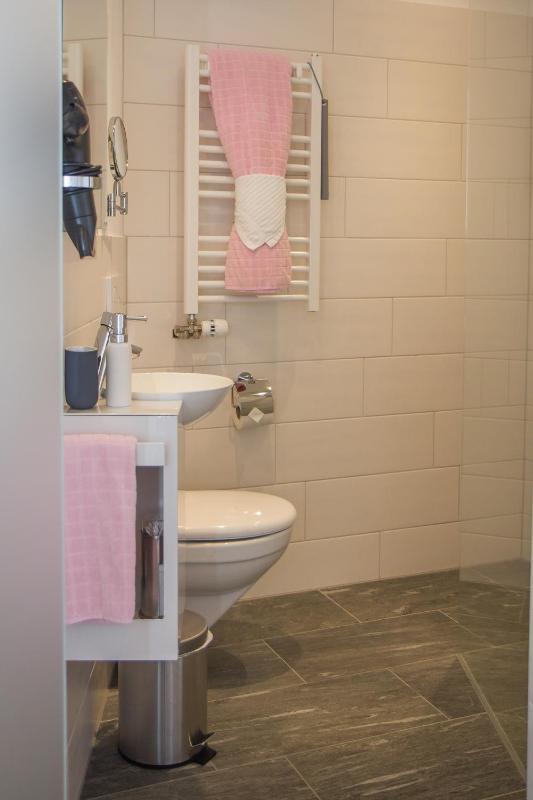 Single Room with Balcony image 3