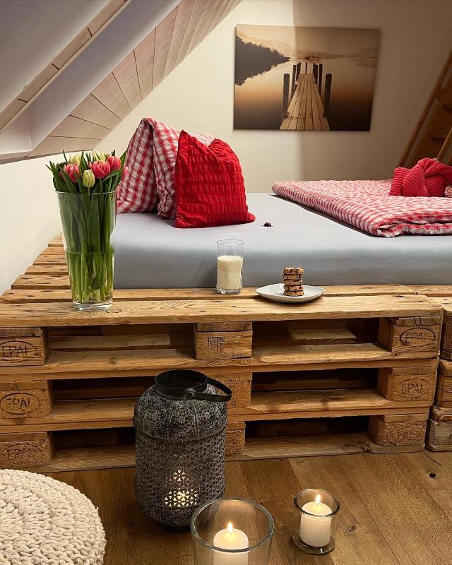 Superior Double Room image 1