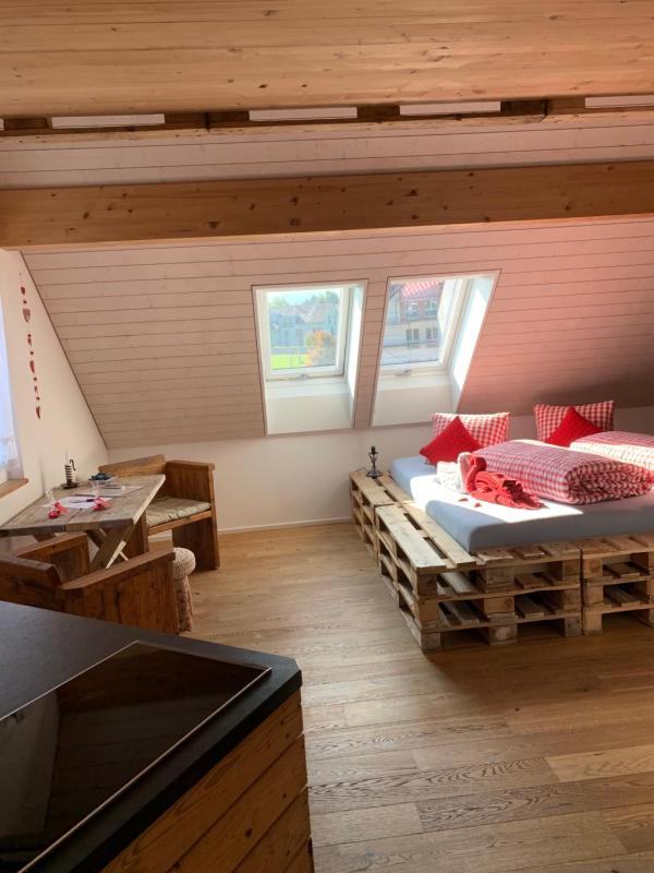 Superior Double Room image 4