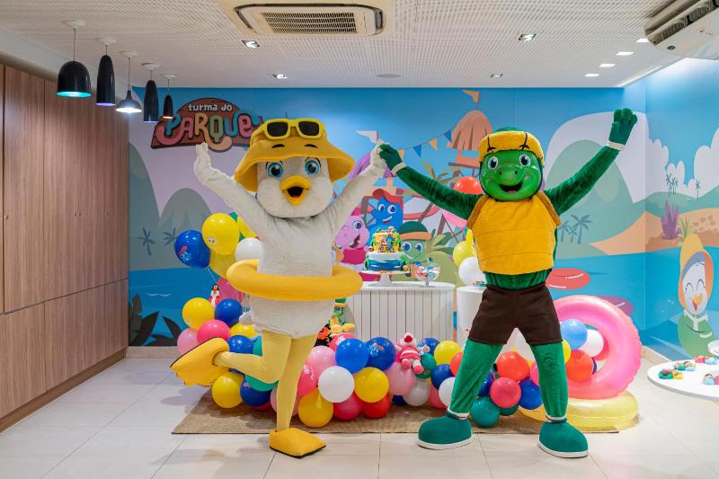 Beach Park Resort - Wellness - image 48