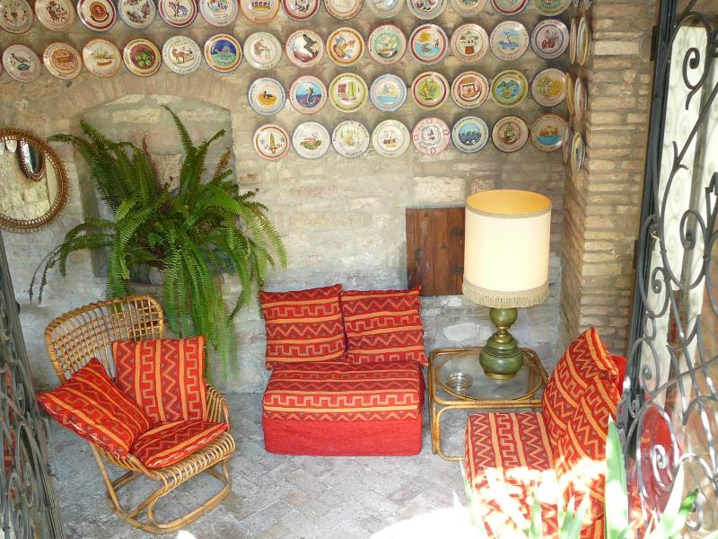 Hotel Umbra - image 43