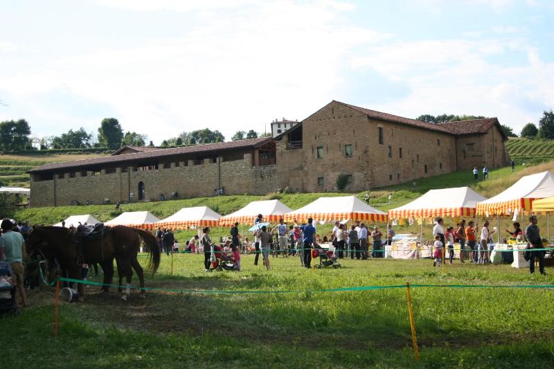 B&B La Casa Di Campagna - image 30