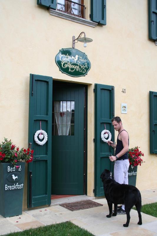 B&B La Casa Di Campagna - image 25