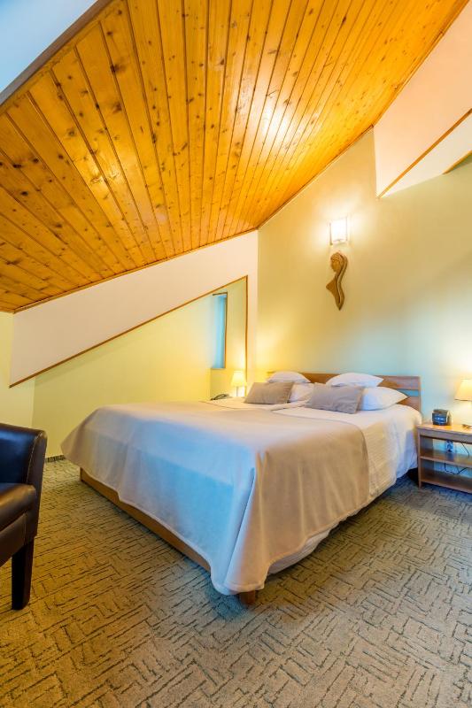 Budget Double Room no spa access no elevator no A/C - 3 stars image 2