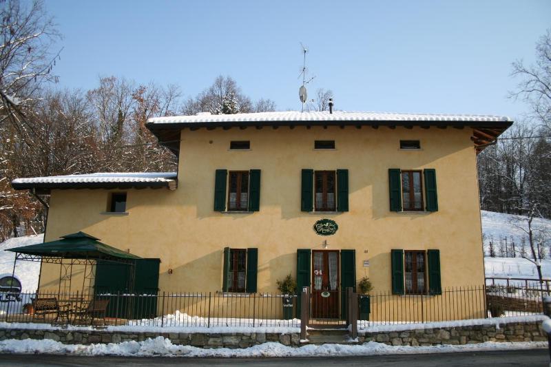 B&B La Casa Di Campagna - image 22
