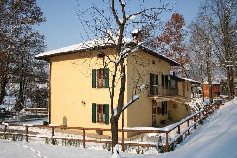 B&B La Casa Di Campagna - image 21