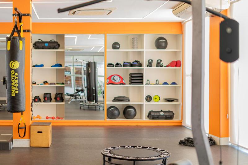 Beach Park Resort - Wellness - image 44