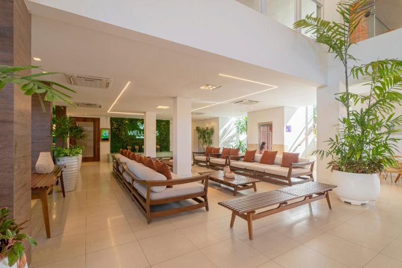 Beach Park Resort - Wellness - image 30