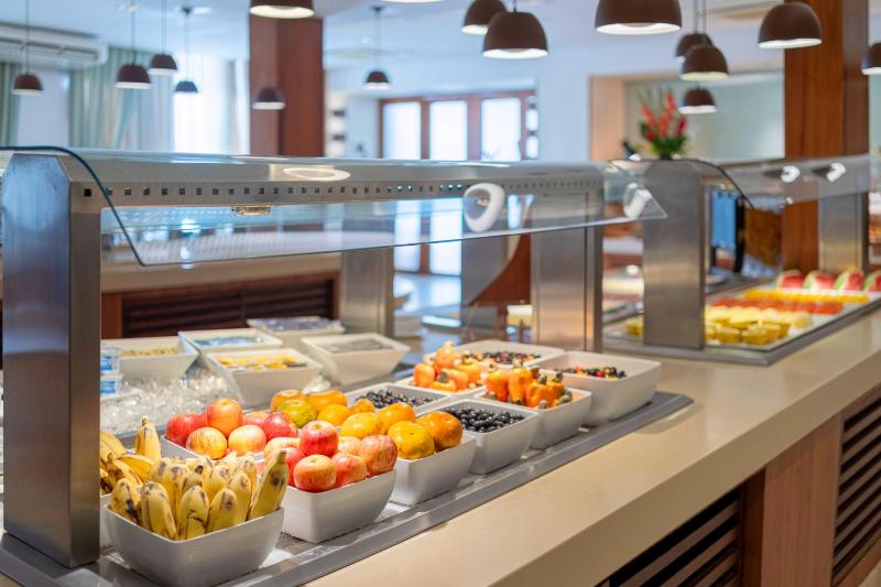 Beach Park Resort - Wellness - image 19